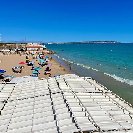 Pinet Playa Hotel Alicante Exterior photo