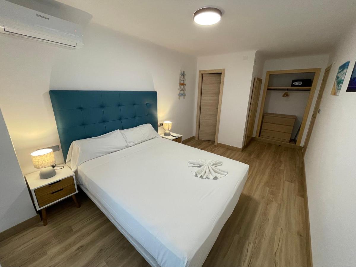 Pinet Playa Hotel Alicante Exterior photo